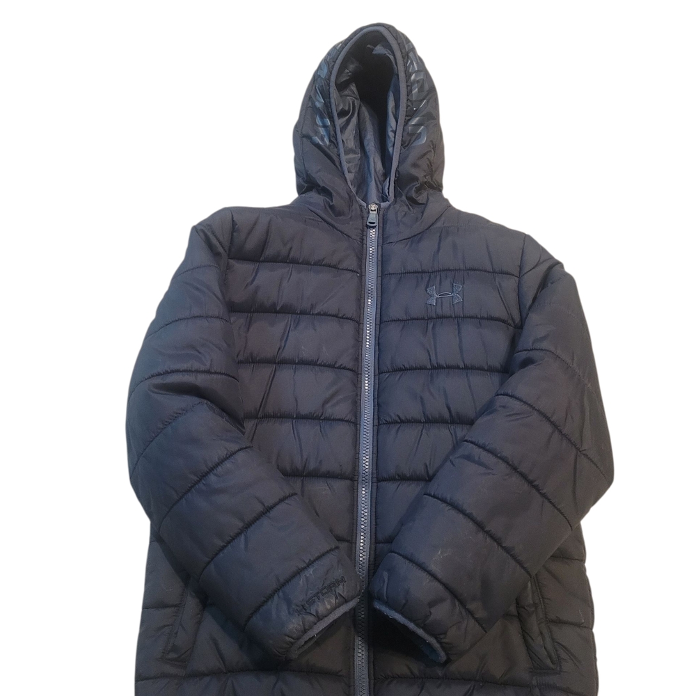 Under Armour Boys Puffer Jacket